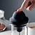 billige Køkkenapparater-mini mælkeskummer elektrisk æggepisker automatisk piskeris røremaskine kaffeværktøj køkken elektrisk skummer