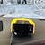 billige bilvarmeudstyr-12v/24v 180w bil elvarmer bilvarmer defroster varmelegeme afrimning sne små elektriske apparater bilvarmer forrude afdugning