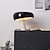 abordables lámpara de noche-lámpara de escritorio lámpara de escritorio de estudio sala de estar dormitorio lámpara decorativa lámpara de escritorio de oficina 110-240v
