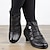 お買い得  足首ブーツ-女性用 ブーツ ボタンブーツ プラスサイズ ブーティー アンクルブーツ 日常 純色 ブーツアンクルブーツ 冬 ブロックヒール ラウンドトウ エレガント ヴィンテージ ファッション 合皮 バックルは含まれません ブラック ピンク ダークブルー