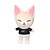 رخيصةأون لعب القطط-دمية لعبة قطيفة للأطفال المتجولين من Leeknew hyunjin هدية ألعاب للكلاب