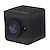 رخيصةأون كاميرات شبكات IP الداخلية-كاميرا فيديو صغيرة محمولة عالية الدقة 1080 بكسل تعمل بالأشعة تحت الحمراء ومقاومة للماء لأمن المنزل وتسجيل الرياضة في الهواء الطلق