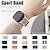 cheap Apple Watch Bands-Sport Band Compatible with Apple Watch band 38mm 40mm 41mm 42mm 44mm 45mm 49mm Rugged Adjustable Breathable Nylon Strap Replacement Wristband for iwatch Ultra 2 Series 9 8 7 SE 6 5 4 3 2 1