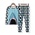 voordelige 3D-pyjama voor jongens-Jongens 3D Haai Pyjamaset Lange mouw 3D-afdrukken Herfst Winter Modieus Stoer Dagelijks Polyester Kinderen 3-12 jaar Strakke ronde hals Huis Causaal Voor Binnen Normale pasvorm