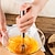 رخيصةأون أدوات المطبخ العصرية-مضرب بيض شبه أوتوماتيكي من الفولاذ المقاوم للصدأ، خلاط يدوي يدوي، خلاط بيض ذاتي الدوران، أدوات مطبخ البيض