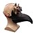 preiswerte Masken-Unisex Punk &amp; Gothic Steampunk Maske  für  Halloween Karneval
