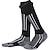 Χαμηλού Κόστους Γυναικεία καπέλα-Ανδρικά Γυναικεία Κάλτσες για σκι Εξωτερική Χειμώνας Διατηρείτε Ζεστό Αναπνέει Σκούπισμα ιδρώτα Κοντές Κάλτσες για Σκι Κατασκήνωση &amp; Πεζοπορία Σνόουμπορτινγκ Χειμερινά Αθήματα
