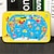 voordelige Legpuzzels-kinderdag 60-delige ijzeren kistpuzzel kleuterschoolcadeau baby cartoon platte puzzel vroeg onderwijs puzzel speelgoed
