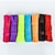 cheap Cable Organizer-50PCS Reusable Velcro Cable Ties Cable Winder Hook and Loop Nylon Strap for Wires Management Cable Organizer Tools
