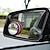 levne Dekorace a ochrana karoserie-2ks auto zpětné zrcátko zpětné zrcátko malé kulaté zrcátko pomocné 360 stupňů slepý úhel ultra-hd reflexní zrcátko
