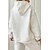 cheap Hoodies &amp; Sweatshirts-Women&#039;s Hoodie Sweatshirt Pullover Active Textured Drawstring Front Pocket White Football Casual Sports Hoodie Top Long Sleeve Fall &amp; Winter Micro-elastic