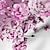 levne dívčí 3D mikiny a mikiny-Dívčí 3D Květinový Kapuce Pullover Růžová Dlouhý rukáv 3D tisk Podzim Zima Aktivní Módní Roztomilý Polyester Děti 3-12 let Venkovní Ležérní Denní Běžný