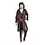 abordables Disfraces de Hombre-Pirates of the Caribbean Pirata Disfraz de carnaval Traje de cosplay Ropa de Fiesta Baile de Máscaras Adulto Hombre Accesorios Cosplay Rendimiento Fiesta Víspera de Todos los Santos Mascarada Disfraz