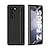 voordelige Samsung-hoesje-telefoon hoesje Voor Samsung Galaxy Z Fold 5 Z Fold 4 Achterkant en schermbeschermer Potloodhouder Volledig lichaamsbeschermend PC