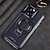 cheap iPhone Cases-Phone Case For iPhone 15 Pro Max iPhone 14 Pro Max iPhone 13 Pro Max iPhone 12 Pro Max Back Cover Magnetic Adsorption with Stand Holder Magnetic Full Body Protective Retro TPU PU Leather