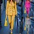 cheap Blazers-Women&#039;s Suits Blazer Formal Button Casual / Daily Solid Color Regular Fit Stylish Outerwear Fall Long Sleeve Yellow S