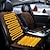 preiswerte Autoheizgeräte-Starfire Auto-Heizkissen, einzelnes Beifahrersitzkissen, 12-V-Zigarettenanzünder-Heizkissen