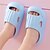 abordables Chaussons enfants-Garçon Fille Chaussons &amp; Tongs du quotidien Décontractées PVC Absorption des chocs Séchage rapide Respirabilité Grands enfants (7 ans et +) Petits enfants (4-7 ans) du quotidien Intérieur Plage Plage