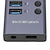 Недорогие USB-концентраторы-Концентратор USB 3.0, 100‑240 В, 10 портов, 60 Вт, с отдельными переключателями питания, светодиоды, корпус из алюминиевого сплава, док-станция USB 3.0, адаптер питания 60 Вт, 12 В, 5 А