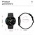 tanie Smartwatche-LIGE BW0608 Inteligentny zegarek 1.39 in Inteligentny zegarek Bluetooth Krokomierz Powiadamianie o połączeniu telefonicznym Rejestrator snu Kompatybilny z Android iOS Damskie Męskie Powiadamianie o