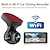 cheap Car DVR-Dash Cam WiFi Front Car Camera Dash Camera Car Driving Recorder With App 24H Parking Mode Gravity Sensor Motion Detection