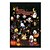 cheap Halloween Party Supplies-Halloween Countdown Advent Calendar Blind Box 24 Gothic Horror Atmosphere Calendar Toy Blind Box