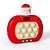 cheap Novelty Toys-op Light Up Game, Welltop Handheld Fidget Sensory Toys Electronic Quick Push Game Educational Puzzle Game with 4 Modes Pop Bubble Toy for Toddler Adults Gifts