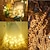 abordables Guirlandes lumineuses USB-Guirlande lumineuse élégante en fil de cuivre de 20 m et 200 LED pour réception de mariage – prise USB, 8 modes, télécommande, étanche, pour décoration de jardin, terrasse
