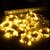 Χαμηλού Κόστους LED Φωτολωρίδες-led φωτάκια κουρτίνας παραθύρου 3x3m διακόσμηση γάμου 300 led με 8 λειτουργίες φωτισμού χριστουγεννιάτικα νεράιδα φωτάκια διακόσμησης σπιτιού φώτα για πάρτι κρεβατοκάμαρας γάμου βεράντα κήπου