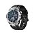 cheap Smartwatch-696 T88 Smart Watch 1.5 inch Smartwatch Fitness Running Watch Bluetooth Pedometer Call Reminder Sleep Tracker Compatible with Android iOS Men Hands-Free Calls Message Reminder Camera Control IP 67