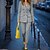 cheap Blazers-Women&#039;s Suits Blazer Formal Button Casual / Daily Solid Color Regular Fit Stylish Outerwear Fall Long Sleeve Yellow S