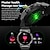 cheap Smartwatch-2023 NEW DM51 Smart Watch for Men 1.43&#039;&#039; AMOLED Display Hi-Fi Bluetooth Phone Calls Military-grade Toughness 3ATM Waterproof Outdoor Sports Fitness Tracker with Heart Rate, Smartwatch