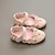 זול נעלים שטוחות לילדים-בנים בנות שטוחות יומי PU ילדים קטנים (4-7) פעוטות (שנתיים עד 4) יומי לבן ורוד פול קיץ אביב סתיו
