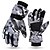 cheap Ski Gloves-Ski Gloves for Men&#039;s Anti-Slip Touchscreen Thermal Warm Polyester Full Finger Gloves Gloves Snowsports for Cold Weather Winter Skiing Snowsports Snowboarding