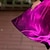 voordelige 3D-jurken voor meisjes-Meisjes 3D roze Jurk Lange mouw 3D-afdrukken Herfst Winter Sport &amp; Outdoor Dagelijks Feestdagen leuke Style Casual Mooi Kinderen 3-12 jaar Casual jurk A lijn jurk Boven de knie Polyester Normale