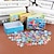 abordables Puzzles-Puzzle en Bois Puzzle pour Enfants 60 pièces de boîte en Fer Puzzle Puzzle pour la Maternelle éducation précoce Jouets en Bois