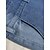 cheap Jeans-Women&#039;s Jeans Wide Leg Pants Trousers Denim Full Length Micro-elastic Fashion Streetwear High Waist Street Daily Blue S M Fall Winter