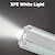 رخيصةأون أضواء العمل-1PC 5 W مصابيح يدوية وأضواء تخييم أضواء العمل متعددة الوظائف متعددة الاستخدام مع وظيفة الإضاءة أبيض كول أحمر 3.7 V 20 الخرز LED