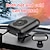 cheap Car Heating Equipment-12V/24V Car Electric Heater Angle Windshield Defogging Defrosting Heater Adjustable Electric Car Heater Fan Automatic Car Hot Air Blowers