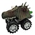 tanie pojazdy zdalnie sterowane-mini model dinozaura w prezencie samochód zwrotny symulacja samochodu zabawkowego dinozaura