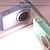 olcso Sportkamerák-2023 4800w hd kettős kamera 8k tükörreflexes digitális autofókuszos kamera diák videokamerához fiatalos egyetemi sportkamera születésnapi ajándék