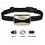 abordables appareils électroménagers-Collier de chien intelligent anti-aboiement à LED, repousse les vibrations des chocs, entièrement automatique, dressage de chiens