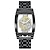tanie Zegarki mechaniczne-Męskie zegarek mechaniczny Luksusowy Duża tarcza Moda Biznes Szkielet Tourbillon Świecący WODOSZCZELNOŚĆ Skóra Zobacz