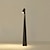 voordelige Tafellampen-draadloze tafellamp 13,8 inch met hoge poten draagbare oplaadbare decoratieve tafellamp driekleurig dimmen multifunctionele woonkamer en eetkamer