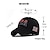 cheap Carnival Costumes-Retro USA Flag Embroidered Baseball Cap Washed Strapback Dad Hat American Flag Independence Day For Men &amp; Women