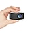 זול מקרנים-מקרן מיני נייד חדש 2023 / להאיר את הקולנוע הביתי שלך עם מקרן מסך נייד HD / וידאו חיצוני עם יד חכמה / יציאת usb להאיר את הקולנוע הביתי שלך עם מקרן מסך נייד HD