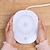 cheap Kitchen Appliances-Usb Heating Weight Sensor 55° Winter Electric Coffee Mug Cup Warmer Heater Pad Coaster USB for Home Office Milk Tea Cup Table Decoration