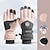 cheap Gloves-Ski Gloves for Women&#039;s Anti-Slip Touchscreen Thermal Warm Cotton Full Finger Gloves Gloves Snowsports for Cold Weather Winter Skiing Snowsports Snowboarding