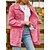 cheap Denim Jackets-Women&#039;s Denim Jacket Fall Winter Street Daily Wear Vacation Regular Coat Windproof Breathable Loose Fit Classic &amp; Timeless Casual Daily Street Style Jacket Long Sleeve with Pockets Pure Color Added