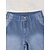 cheap Jeans-Women&#039;s Jeans Wide Leg Pants Trousers Denim Full Length Micro-elastic Fashion Streetwear High Waist Street Daily Blue S M Fall Winter